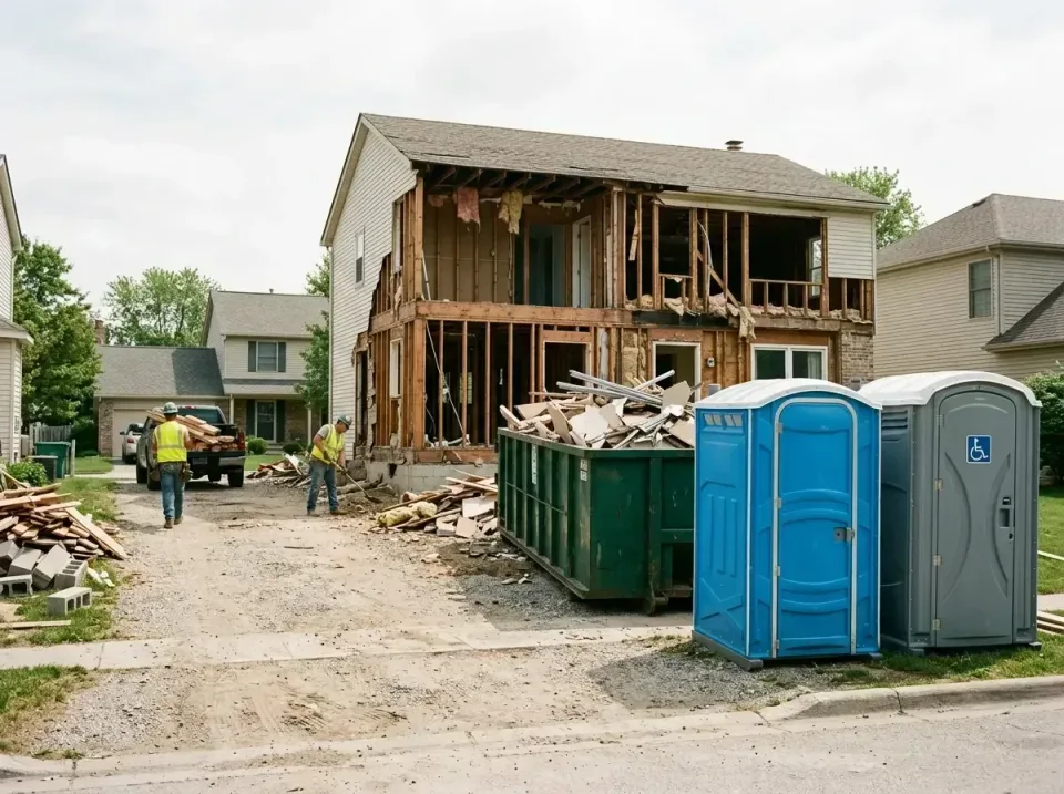 home-renovation-demolition-sit-010 — frequently asked questions, Portable Toilet & Dumpsters Rental in Wesley Hills, NY